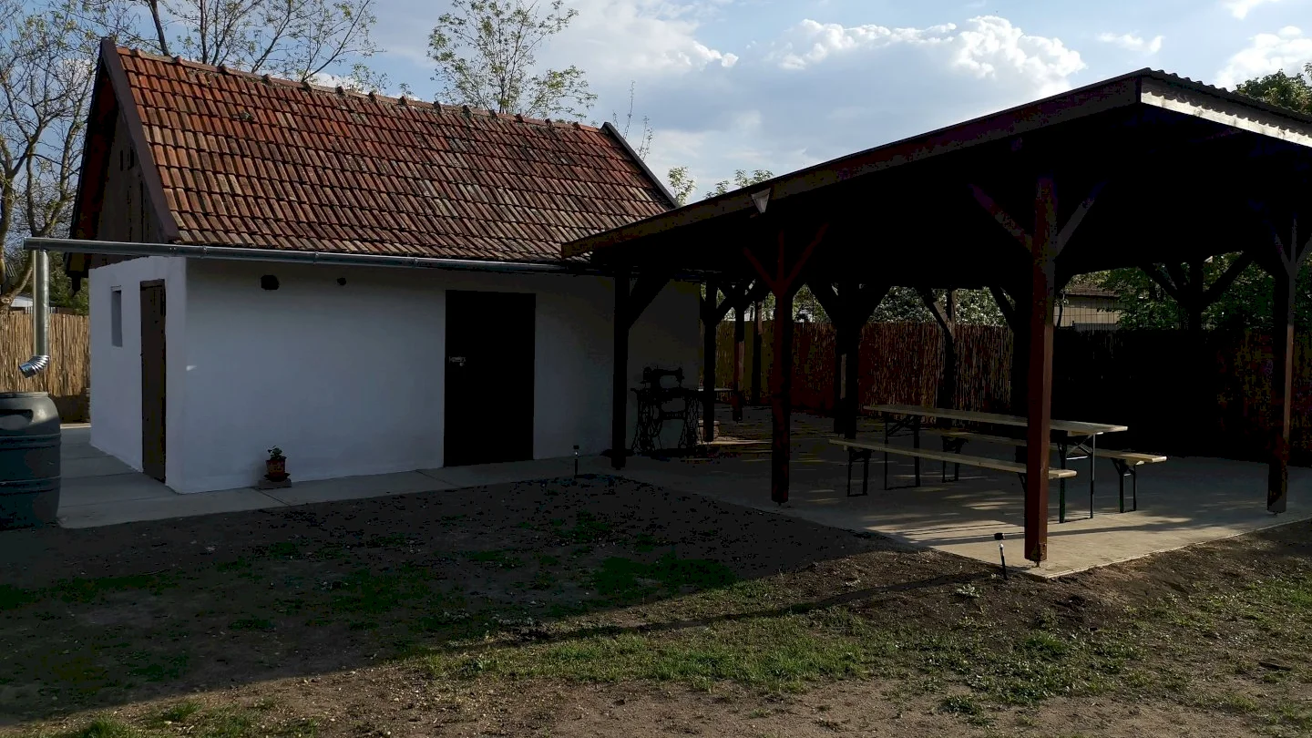 Hársfák Apartman – 9. kép