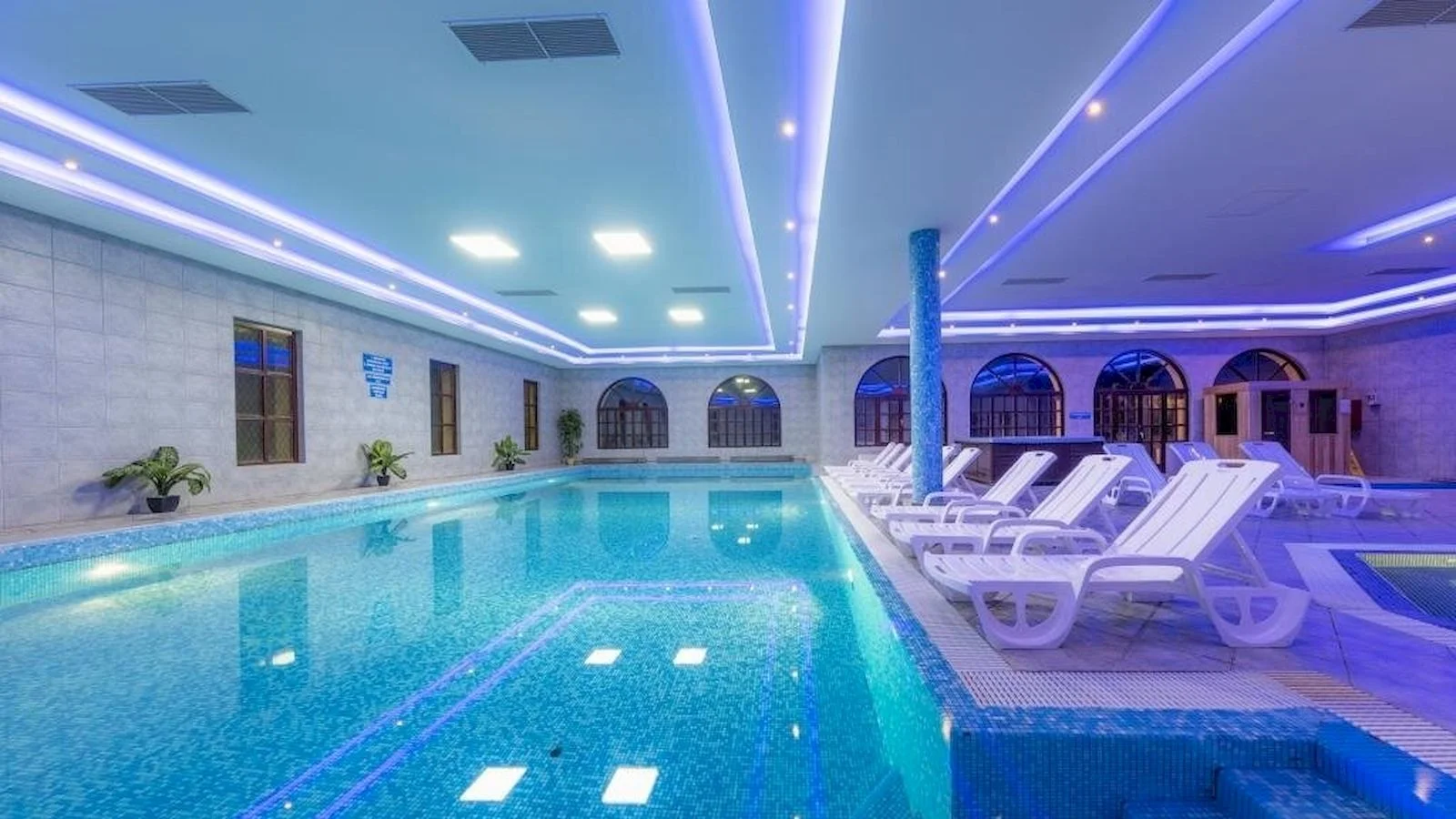 Erzsébet Park Hotel – 16. kép
