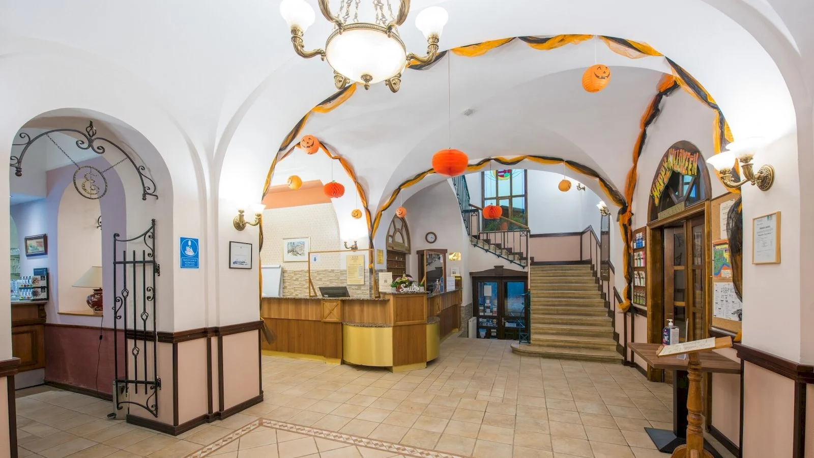 Erzsébet Park Hotel – 13. kép