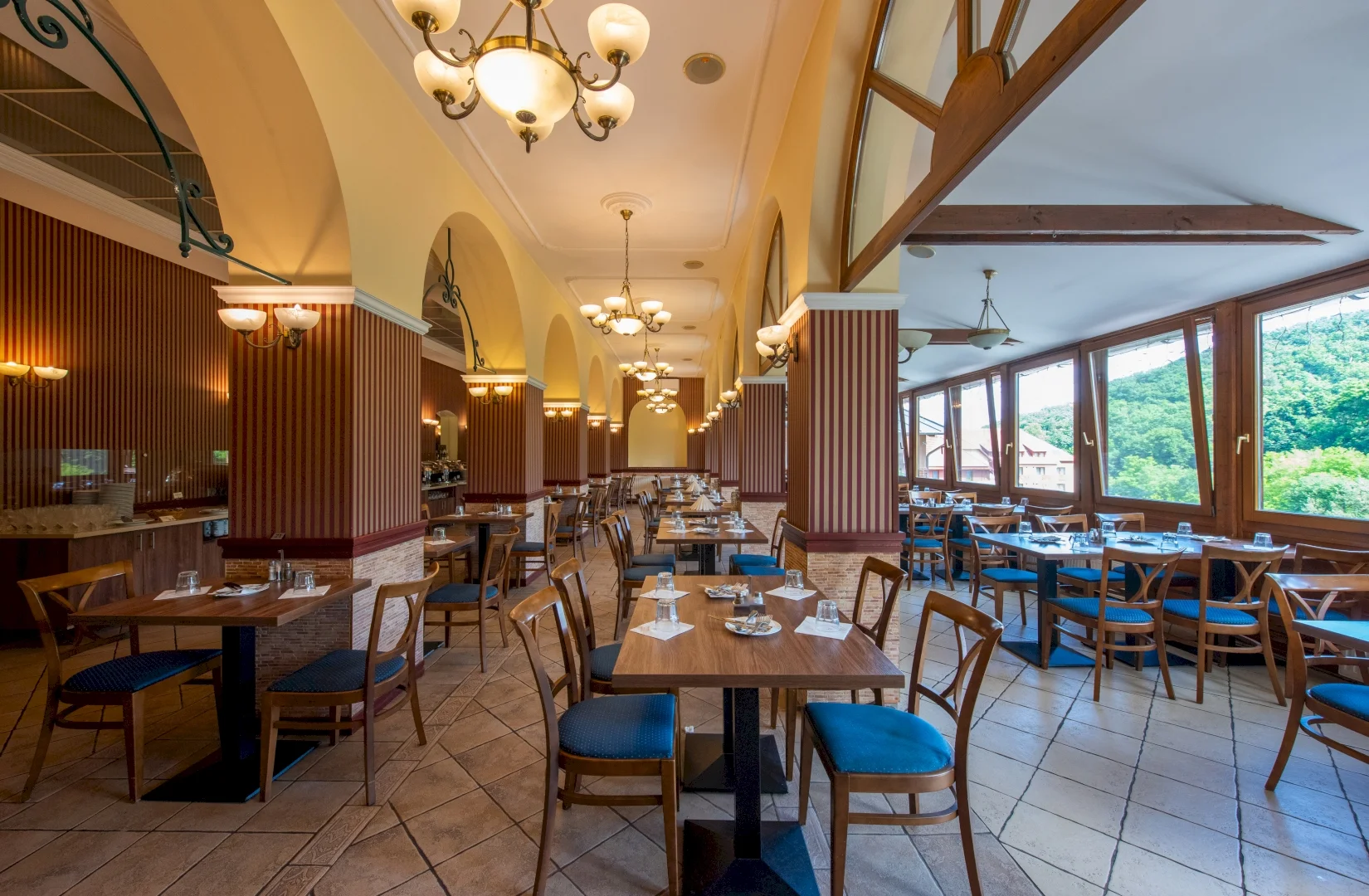 Erzsébet Park Hotel – 2. kép