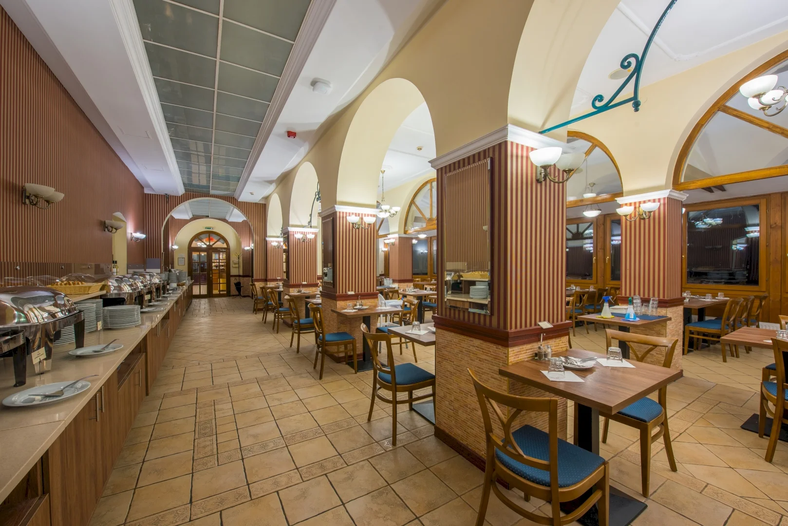 Erzsébet Park Hotel – 7. kép