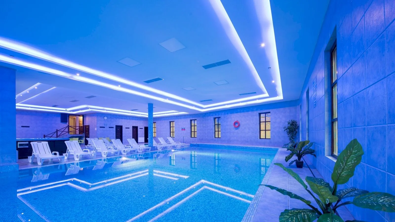 Erzsébet Park Hotel – 11. kép