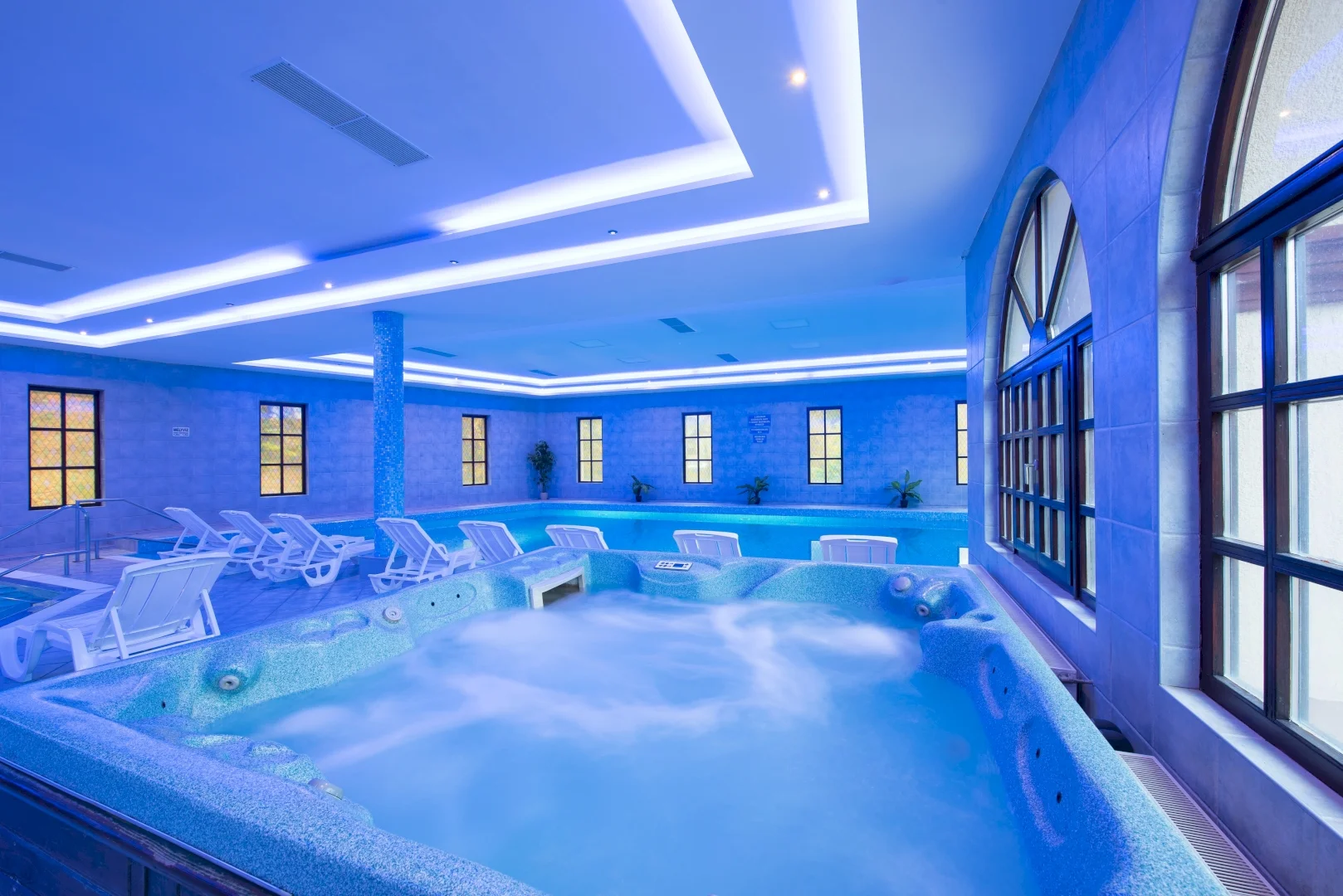 Erzsébet Park Hotel – 8. kép