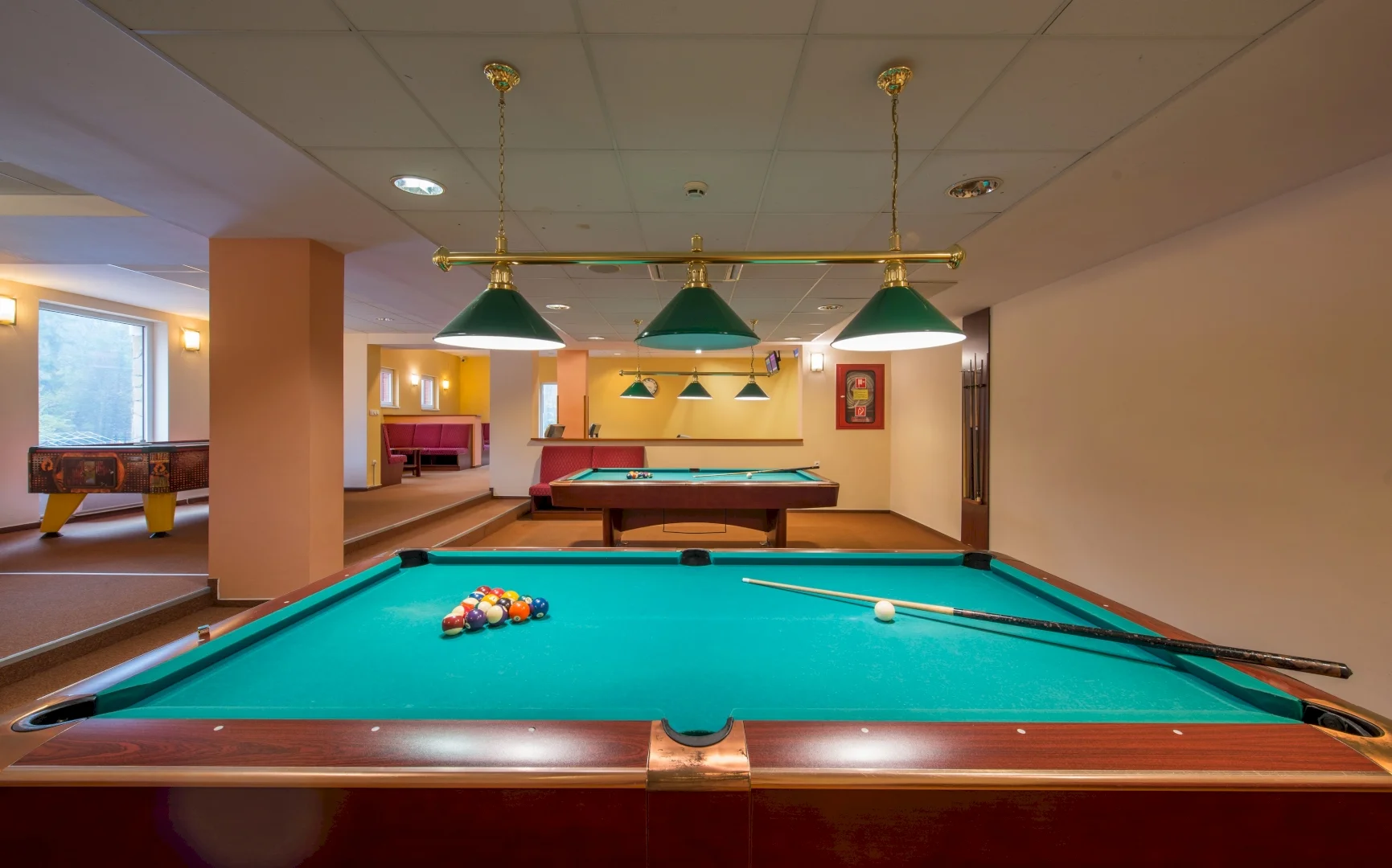 Erzsébet Park Hotel – 10. kép