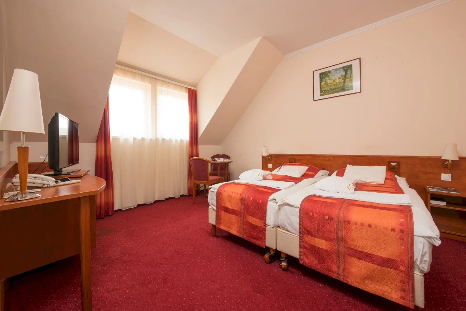 Erzsébet Park Hotel – 4. kép
