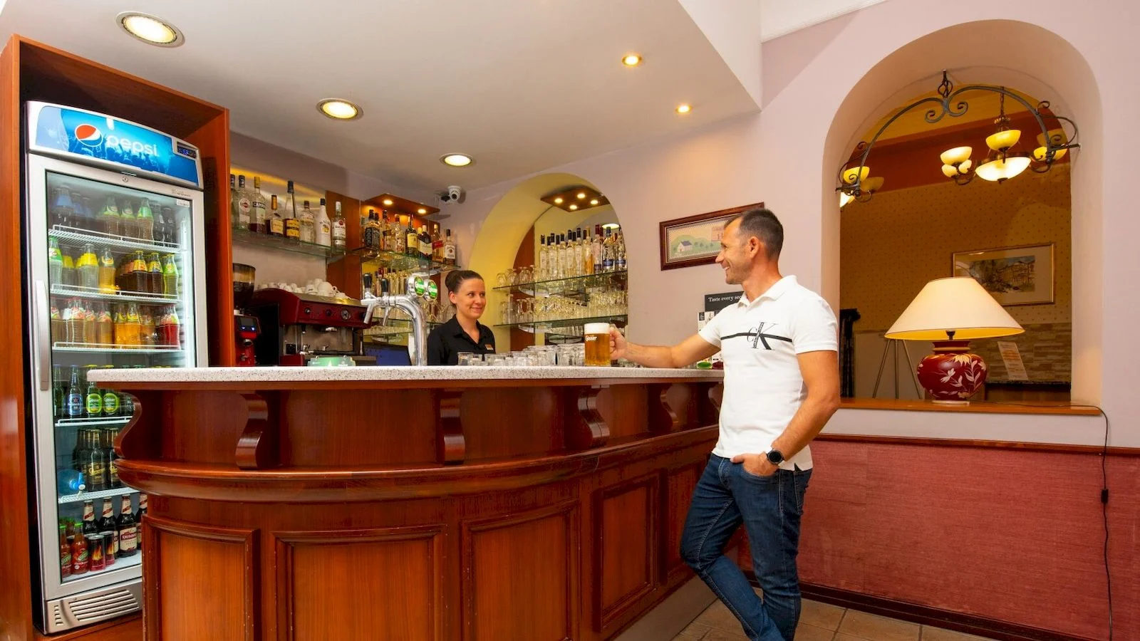 Erzsébet Park Hotel – 12. kép