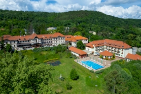 Erzsébet Park Hotel – 3. kép