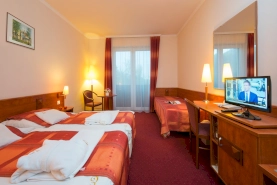 Erzsébet Park Hotel – 5. kép