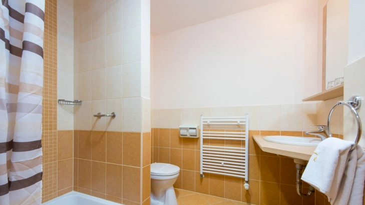 Komfort háromágyas – 2. kép