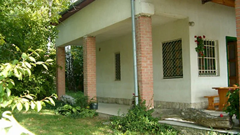 Mártonffy ház