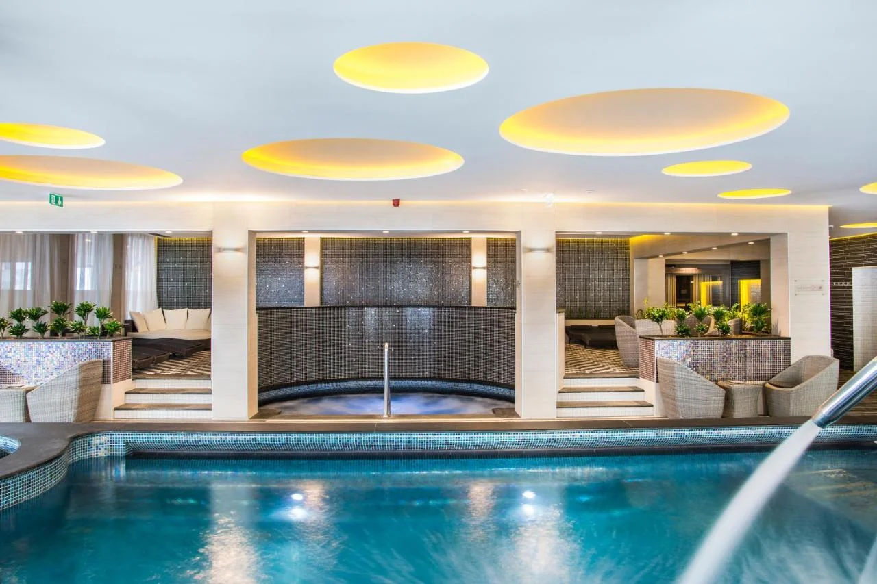 Aura Hotel – 5. kép