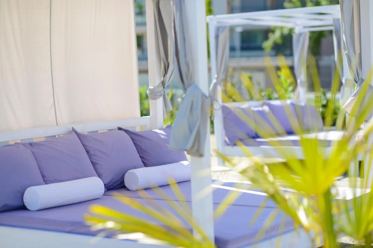 Aura Hotel – 3. kép