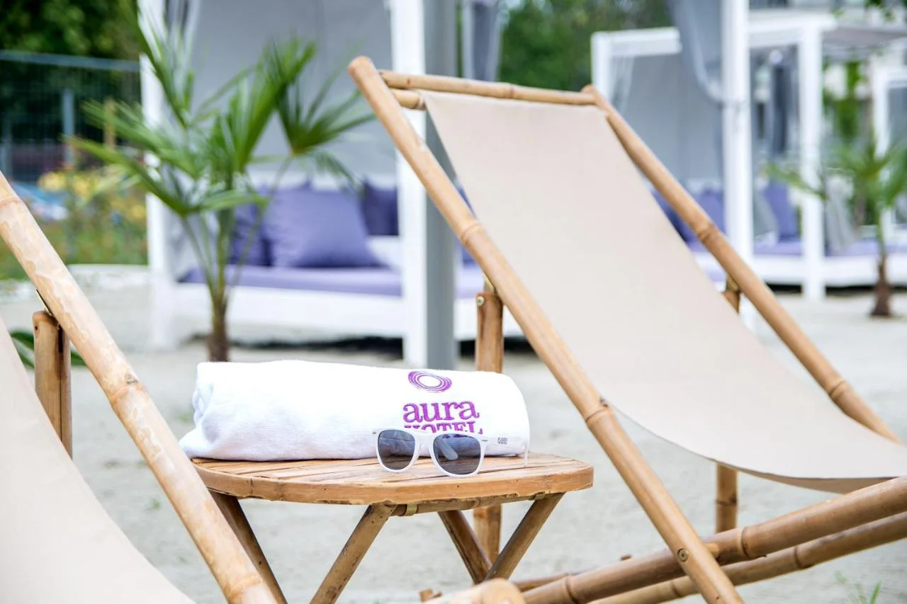 Aura Hotel – 9. kép