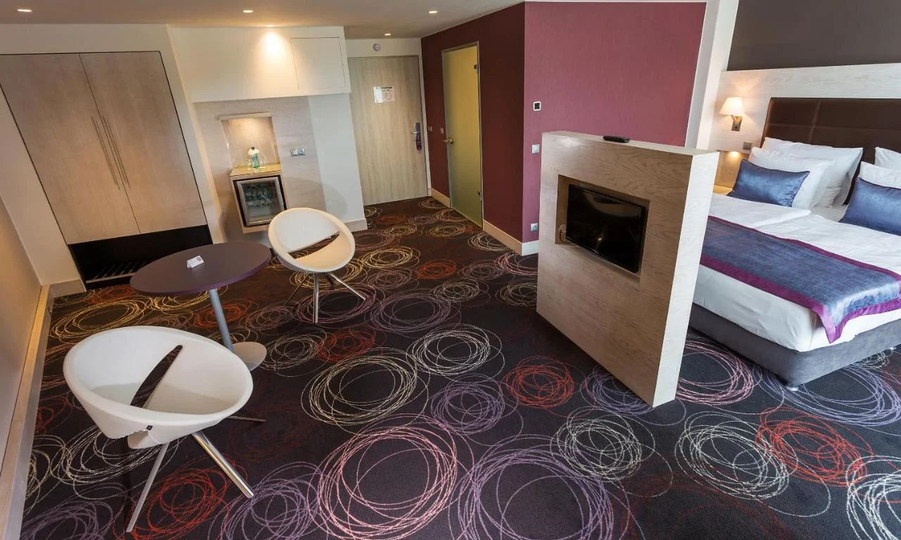 Aura Hotel – 13. kép