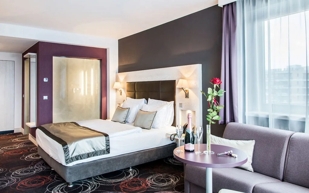 Aura Hotel – 15. kép