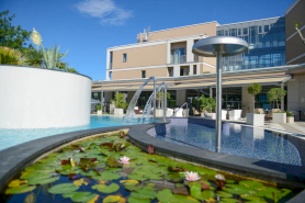 Aura Hotel – 4. kép