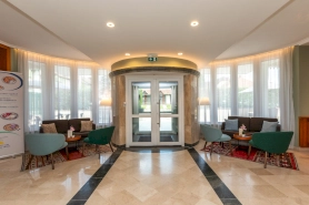 Holiday Club Apartman Hotel – 4. kép