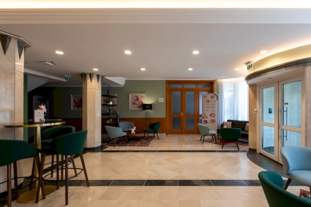 Holiday Club Apartman Hotel – 6. kép