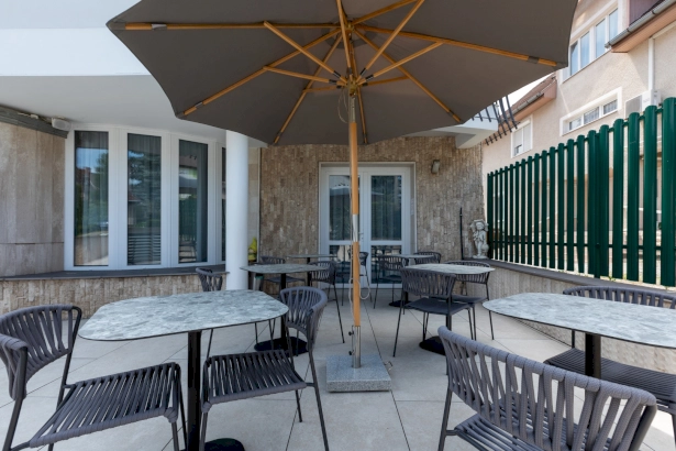 Holiday Club Apartman Hotel – 3. kép