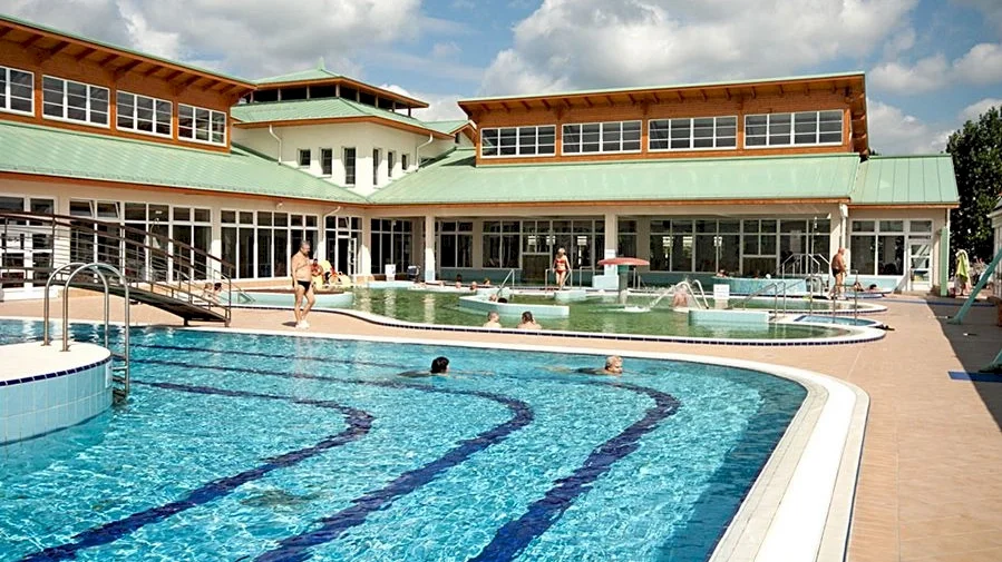 Aquasol Resort – 15. kép