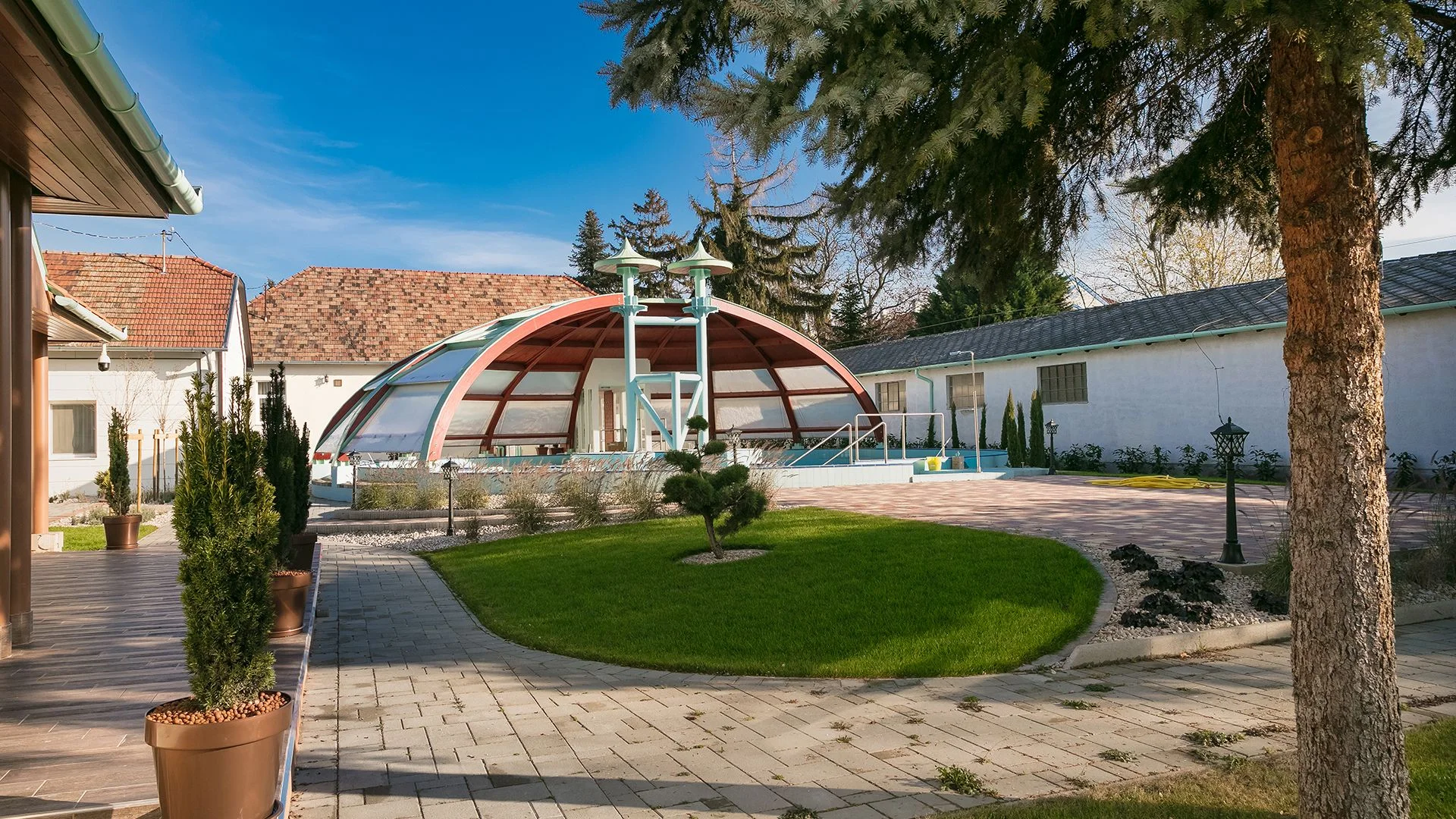 Aquasol Resort – 17. kép