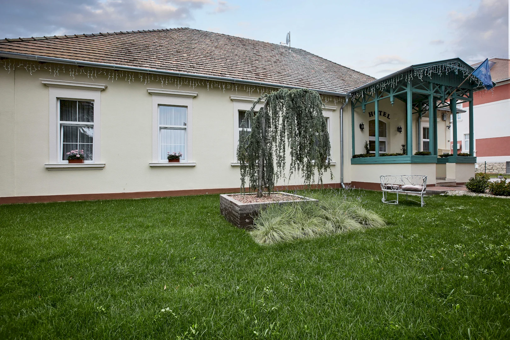 Aquasol Resort – 8. kép