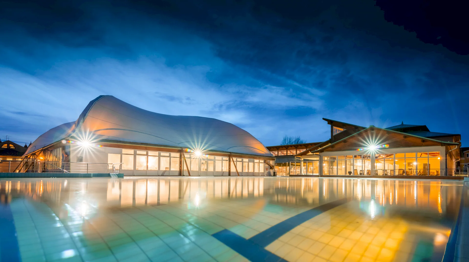 Aquasol Resort – 9. kép