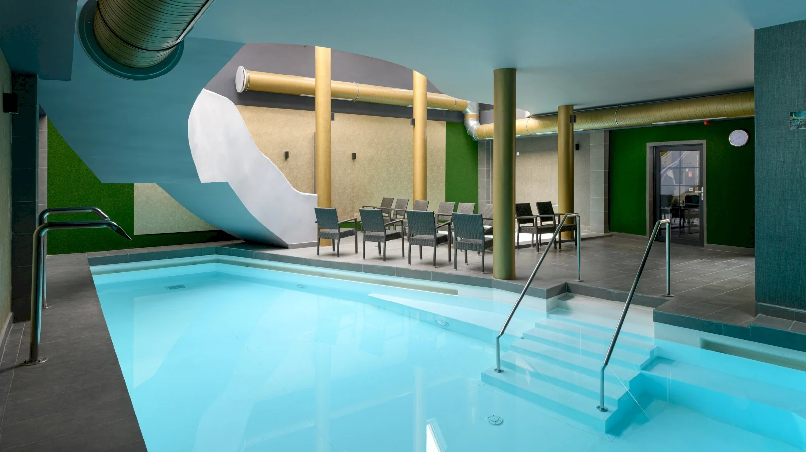 Park Hotel Ambrózia