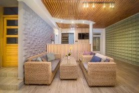 Park Hotel Ambrózia – 4. kép