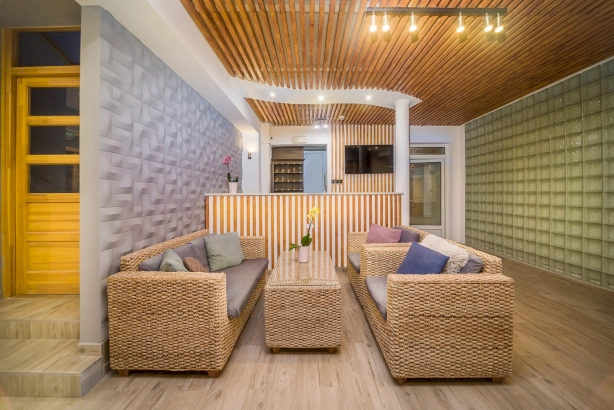 Park Hotel Ambrózia – 4. kép