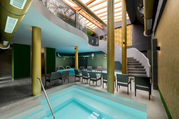 Park Hotel Ambrózia – 20. kép