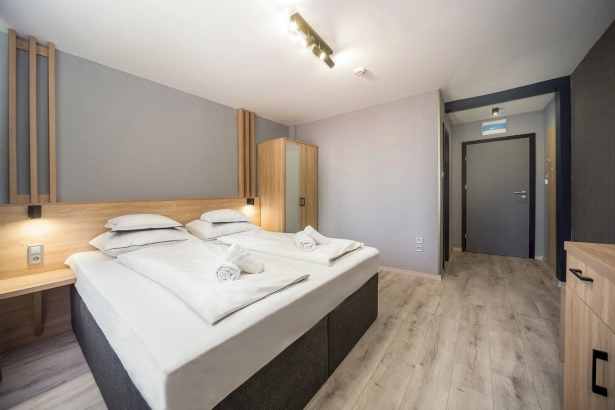 Park Hotel Ambrózia – 13. kép