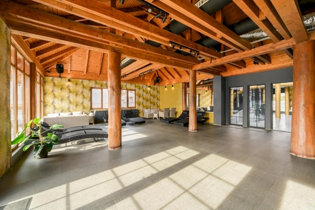 Park Hotel Ambrózia – 15. kép