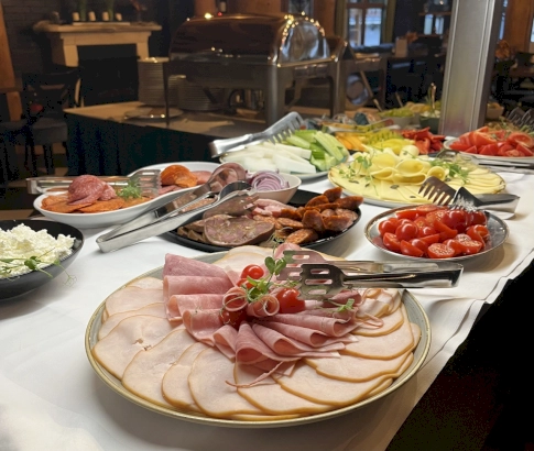 Park Hotel Ambrózia – 5. kép