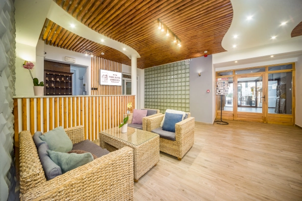 Park Hotel Ambrózia – 2. kép