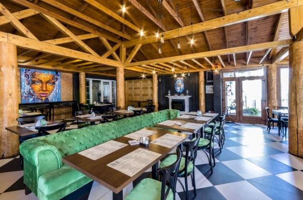 Park Hotel Ambrózia – 16. kép