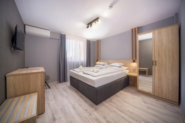 Park Hotel Ambrózia – 6. kép