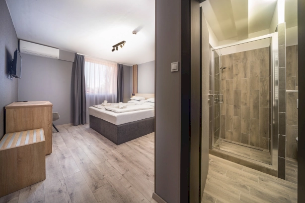 Park Hotel Ambrózia – 14. kép