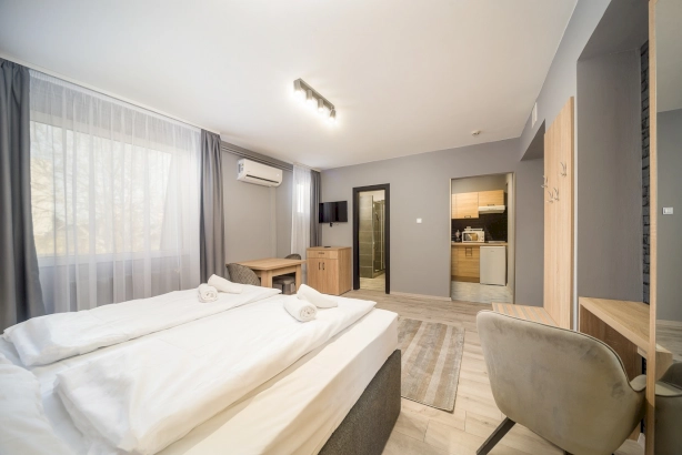 Park Hotel Ambrózia – 7. kép