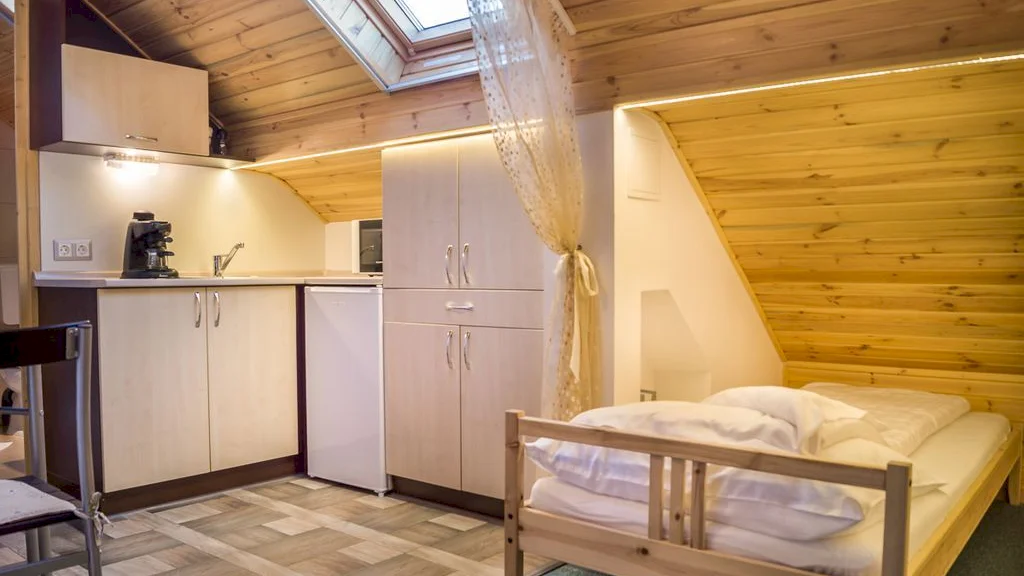 Oázis Apartmanok – 44. kép