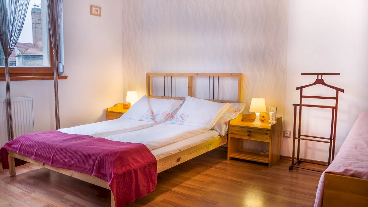Oázis Apartmanok – 13. kép