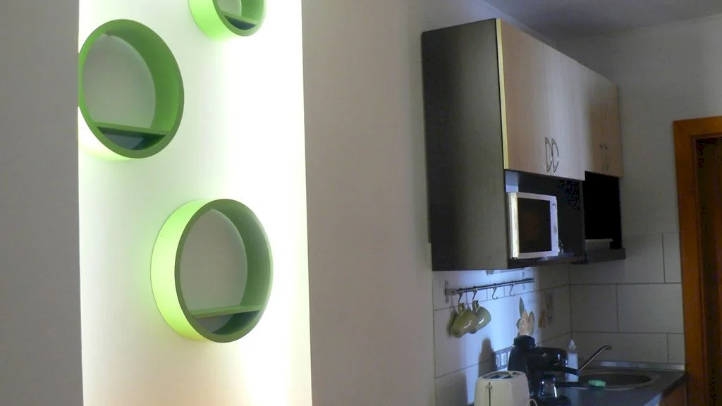 Oázis Apartmanok – 27. kép