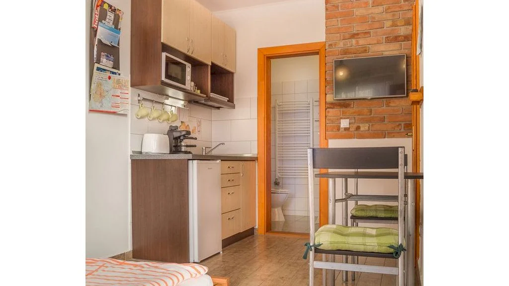 Oázis Apartmanok – 21. kép