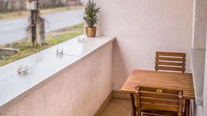 Oázis Apartmanok – 25. kép