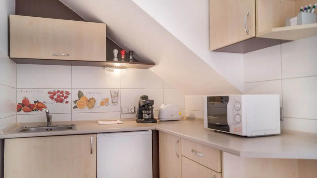 Oázis Apartmanok – 2. kép