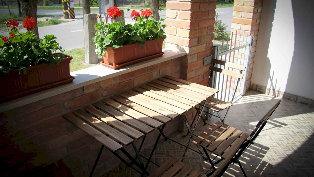 Oázis Apartmanok – 22. kép