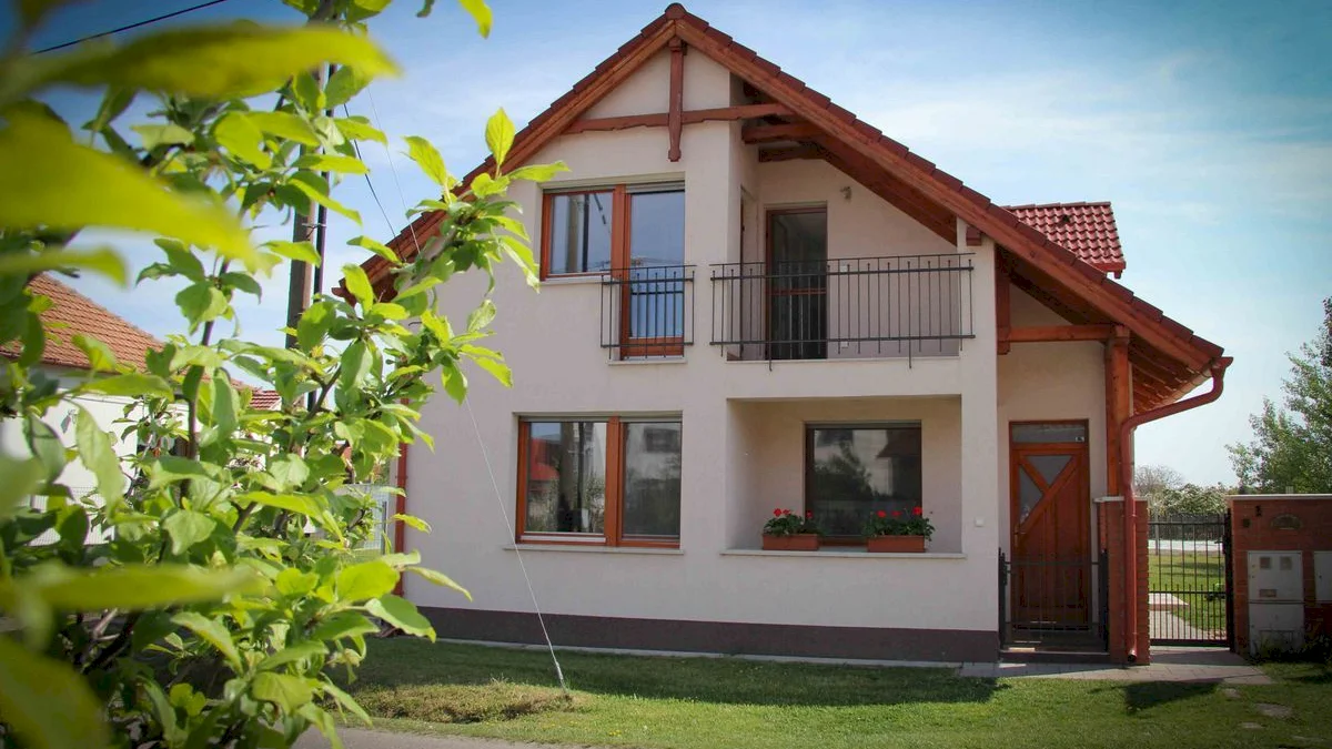 Oázis Apartmanok – 36. kép