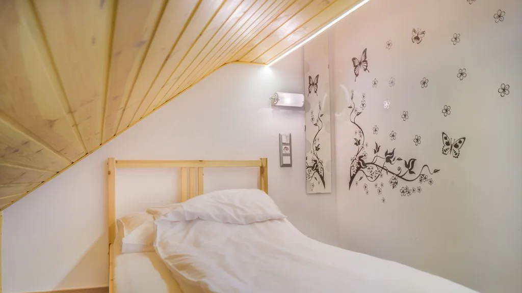 Oázis Apartmanok – 49. kép