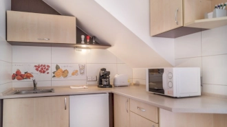 Oázis Apartmanok – 2. kép