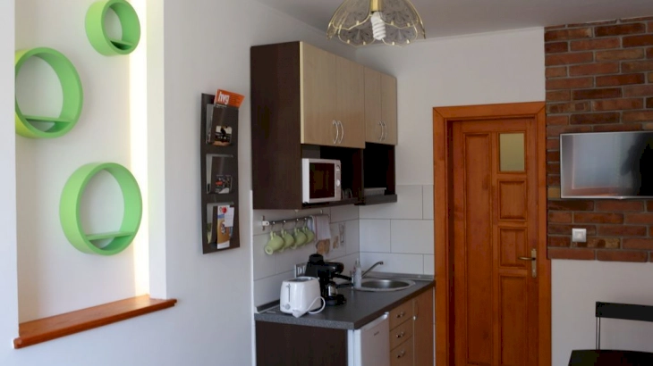 Oázis Mini – 1. kép
